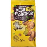 Mix Vegan pentru Chiftele Falafel Fara Gluten 200 grame Vegabond