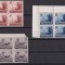 CENTENARUL INDUSTRIEI PETROLIERE ROMANE LP 442 MNH