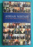 Adrian Nastase &ndash; De la Karl Marx la Coca Cola ( cu dedicatie si autograf )