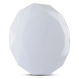 APLICA LED 20/40W 3IN1 DIMABIL CU TELECOMANDA, Oem