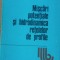 GHEORGHE ZIDARU - MISCARI POTENTIALE SI HIDRODINAMICA RETELELOR DE PROFILE