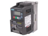 Invertor 0,55kW 200-240VAC 0-599Hz