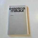 Estetica mitului - Gillo Dorfles