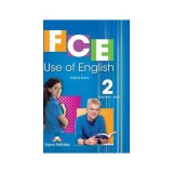 FCE Use of English 2, Teachers Book, Upper Intermediate B2 Teacher&#039;s Book with Digibooks App - Virginia Evans