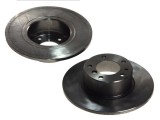 Set discuri frana fata Bmw Seria 5 (E34), 12.1987-11.1995, marca SRLine S71-0139