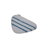 Lavetă cu perie pentru aparat de curățat cu abur De'Longhi Original