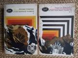 AMURGUL IMPERIULUI. PROZA AUSTRIACA MODERNA VOL.1-2-COLECTIV