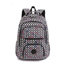 Rucsac dama, Isoldeia GT3667, Negru