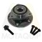 MOTAQUIP LVBW1271 Set rulment roata
