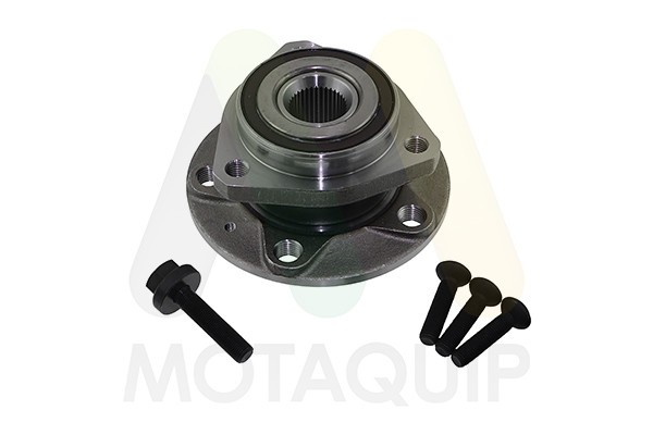 MOTAQUIP LVBW1271 Set rulment roata