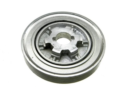 Fulie arbore cotit Citroen, Peugeot Motor 2.2hdi C5 2006-, C6 2006-, C8 2006-, 407 2006-, 607 2006-, 807 2006-, NTY RKP-CT-006 foto