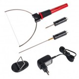 Aparat pentru taiat spuma 15 cm, temperatura 150-270&deg;C