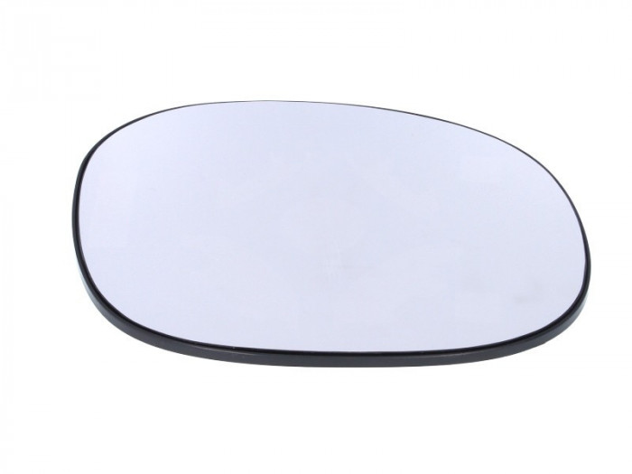 Sticla oglinda, oglinda retrovizoare exterioara PEUGEOT 1007 (KM) (2005 - 2016) BLIC 6102-02-1292283P