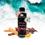 Rezerva Odorizant Profesional Amber Dark 10Q Aroma, 250gr, Ulei Esential Nebulizare, Parfum Amber Senzual, Persistenta Indelungata