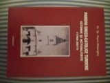 Pr. DR. Florin Gheorghiu Parohii greco-catolice turdene. Istorie si actualitate (1700-2011), ed. princeps, bogat ilustrata
