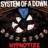 System Of A Down Hypnotize digipack (cd)