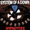 System Of A Down Hypnotize digipack (cd)