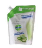 Sapun lichid rezerva Dettol Antibacterian, 500 ml