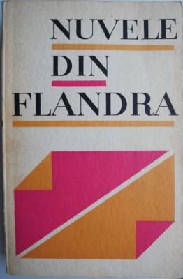Nuvele din Flandra foto