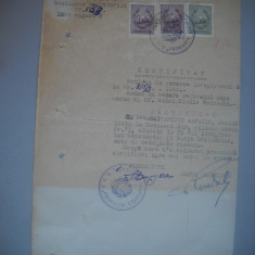 HOPCT DOCUMENT VECHI FISCALIZAT 408 PRIMARIA BOTOSANI 1949