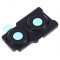 Geam Camera Set Huawei Honor 10 Lite Negru