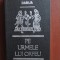 Pe urmele lui Orfeu
