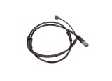 Senzor avertizare uzura placute frana Bmw Seria 5 F10, F07, F11 2009-2016, 6 F13, F06, F122011-2017, 7 F01, F02, F03, F04 2008-2015, Fata, 34356791958