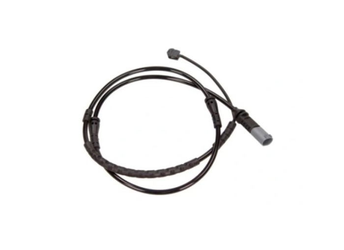 Senzor avertizare uzura placute frana Bmw Seria 5 F10, F07, F11 2009-2016, 6 F13, F06, F122011-2017, 7 F01, F02, F03, F04 2008-2015, Fata, 34356791958