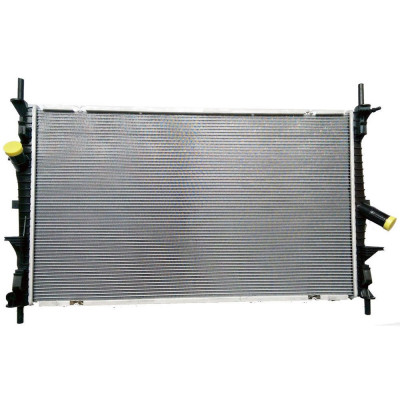 Radiator racire Ford Transit, 04.2012-; Ford Transit/Tourneo Custom, 04.2012-, Motorizare 2, 2 Tdci 74/92/114kw Diesel, tip climatizare Cu/fara AC, c foto