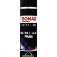 Spray cu spuma pentru intretinerea tapiteriei din piele profiline 400ml sonax UNIVERSAL Universal #6