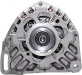 Alternator EU EPA1637, Rapid