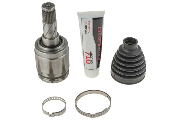 Cap planetara spre cutie Volvo V60 2010-, V70 2008-2011, S60 2010-, S80 2007-, Xc60 2009-, Xc70 2007-, Xc90 2002-, Land Rover Freelander 2 2006-, For
