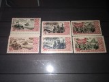 TIMBRE URSS 1947, Nestampilat