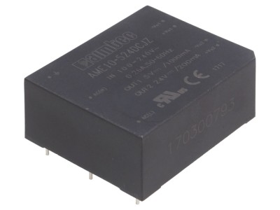 Convertor AC/DC 10W 5VDC foto
