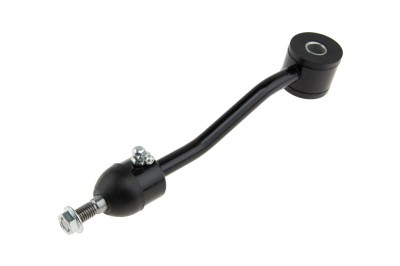 Bieleta antiruliu fata Jeep Wrangler 1997-2006, NTY ZLP-CH-022 foto