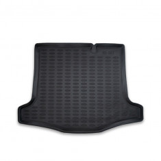 Covor portbagaj tavita premium compatibil Ford Focus II Berlina (2004-2011)