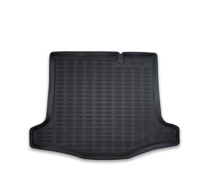 Covoras protectie portbagaj FORD FOCUS II (2004-2011) Sedan