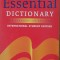 MACMILLIAN ESENTIAL DICTIONARY FOR LEARNS OF ENGLISH - 2003