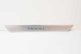 Ornament prag dreapta față TESLA MODEL 3 2020 OEM: 1504763-00-A 12610497