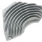 Rezistenta Ventilator habitaclu Audi A4 1994-, Skoda Superb 2001-, Vw Passat 1996-, Cu Ac Automat, NTY ERD-AU-003