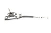 Timonerie cutie de viteze PORSCHE PANAMERA 970 2015 OEM: Hatchback | 12019387