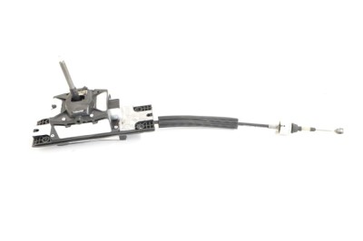 Timonerie cutie de viteze PORSCHE PANAMERA 970 2015 OEM: Hatchback | 12019387 foto