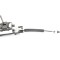 Timonerie cutie de viteze PORSCHE PANAMERA 970 2015 OEM: Hatchback | 12019387