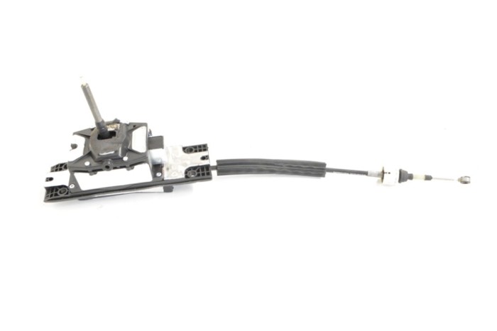 Timonerie cutie de viteze PORSCHE PANAMERA 970 2015 OEM: Hatchback | 12019387