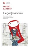 Cumpara ieftin Eleganta ariciului - Muriel Barbery