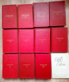 W. Shakespeare - Opere complete ( 11 vol. )