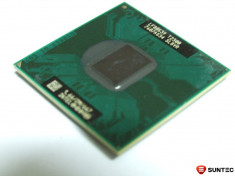 Procesor Intel Core Duo T2300 SL8VR foto