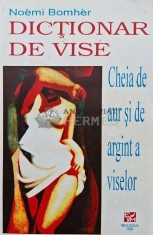 Dictionar de vise - 1994 - Noemi Bomher (AQ116)