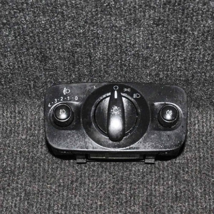 Modul de control comutator faruri FORD S-MAX WA6 2006 OEM: 6G9T-13A024-FE 2230142