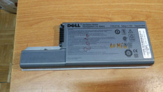 Baterie Laptop Dell KR-0CF623 #60730 foto